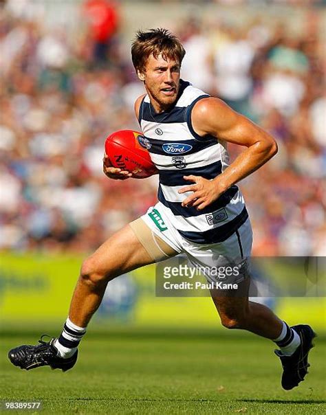 ryan gamble|AFL Tables .